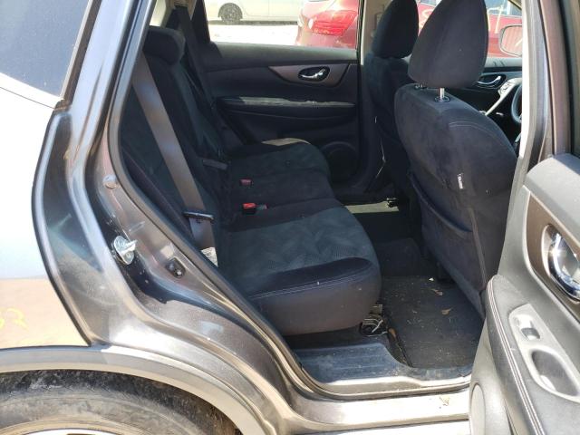 Photo 11 from auction – 2015 NISSAN ROGUE S with VIN 5N1AT2MT2FC787726