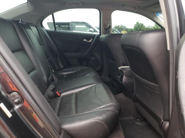 Photo 10 from auction – 2011 ACURA TSX with VIN JH4CU2F66BC012033