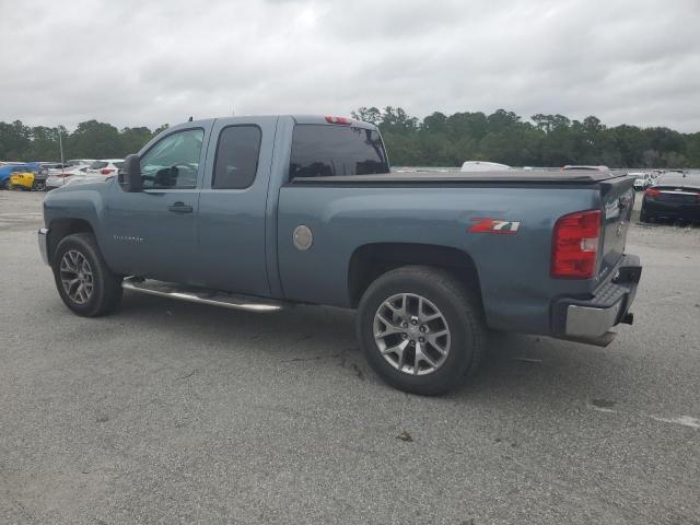 Photo 2 from auction – 2013 CHEVROLET SILVERADO with VIN 1GCRCSE0XDZ183959