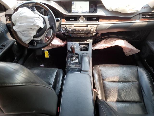 Photo 8 from auction – 2014 LEXUS ES 350 with VIN JTHBK1GG7E2146241