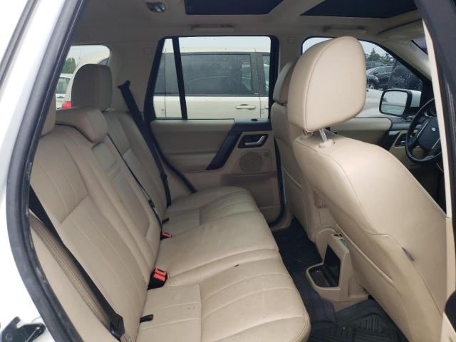 Photo 10 from auction – 2012 LAND ROVER LR2 HSE with VIN SALFR2BN1CH281311