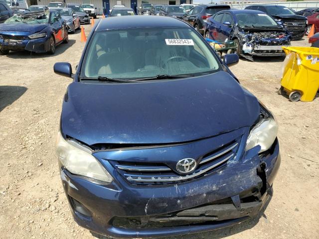 Photo 5 from auction – 2013 TOYOTA COROLLA BA with VIN 2T1BU4EE4DC996469
