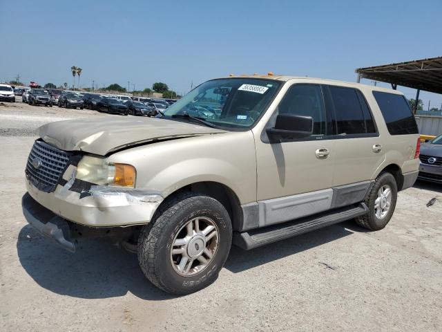 FORD EXPEDITION 2004 with VIN 1FMPU15L24LB75958 - Photo from auction