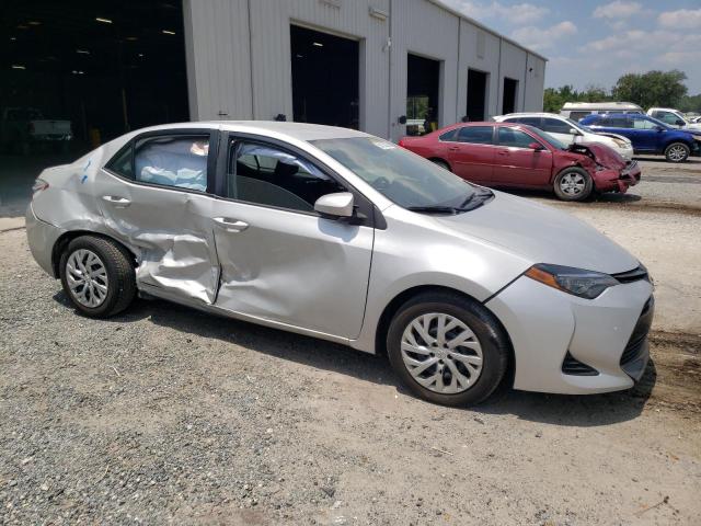 Photo 4 from auction – 2019 TOYOTA COROLLA L with VIN 5YFBURHE7KP928933