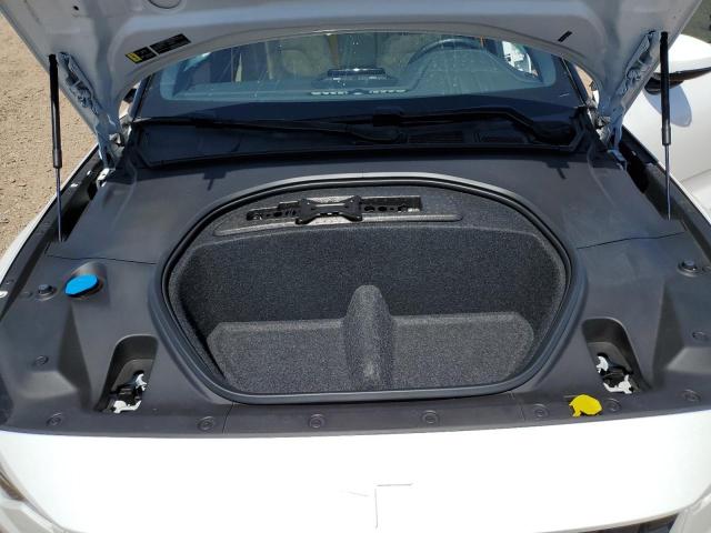 Photo 11 from auction – 2021 POLESTAR 2 with VIN LPSED3KA2ML017638