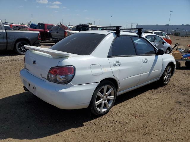 Photo 3 from auction – 2006 SUBARU IMPREZA 2. with VIN JF1GD67666G501738