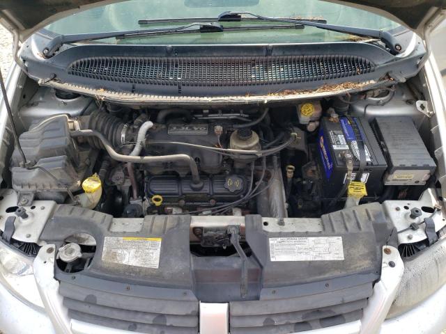 Photo 12 from auction – 2005 DODGE GRAND CARA with VIN 1D4GP24R25B364479