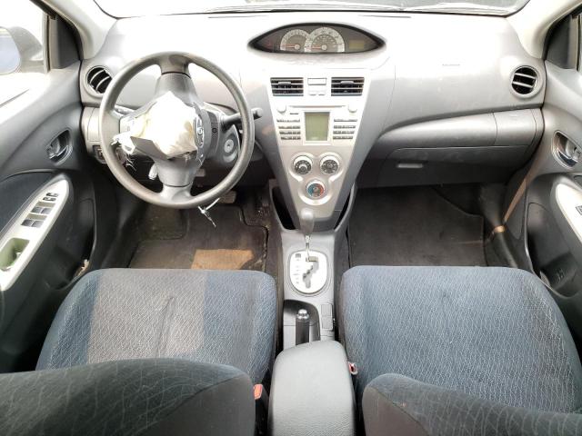 Photo 8 from auction – 2007 TOYOTA YARIS with VIN JTDBT923971009747