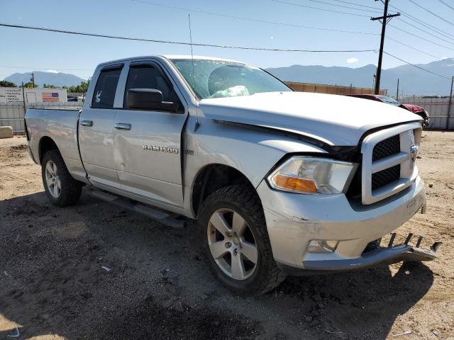 Photo 4 from auction – 2012 DODGE RAM 1500 S with VIN 1C6RD7FT3CS205270