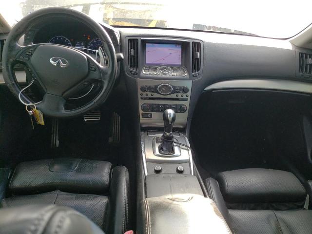 Photo 8 from auction – 2011 INFINITI G37 BASE with VIN JN1CV6AP6BM305482