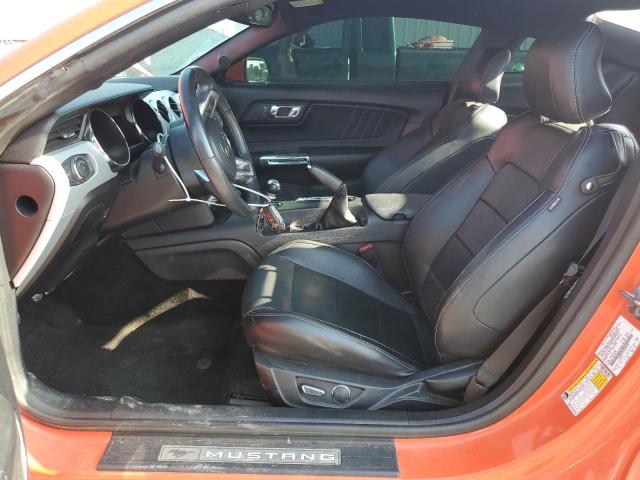 Photo 7 from auction – 2016 FORD MUSTANG with VIN 1FA6P8TH3G5209676