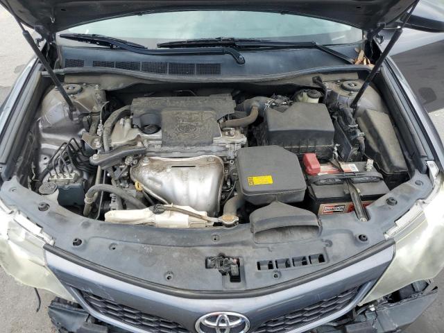 Photo 11 from auction – 2014 TOYOTA CAMRY L with VIN 4T1BF1FKXEU429776