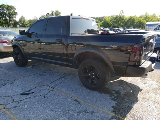 Photo 2 from auction – 2021 RAM 1500 CLASS with VIN 1C6RR7LTXMS555390