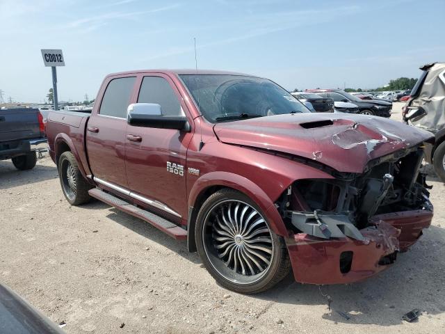 Photo 4 from auction – 2018 RAM 1500 LONGH with VIN 1C6RR7PT7JS170472