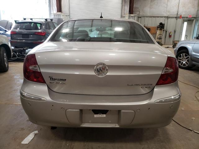 Photo 6 from auction – 2006 BUICK LACROSSE C with VIN 2G4WE587561208264