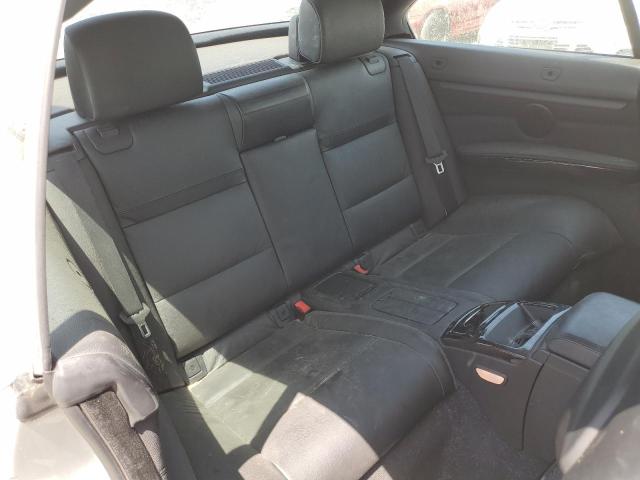 Photo 10 from auction – 2012 BMW 328 I SULE with VIN WBADW7C53CE728996