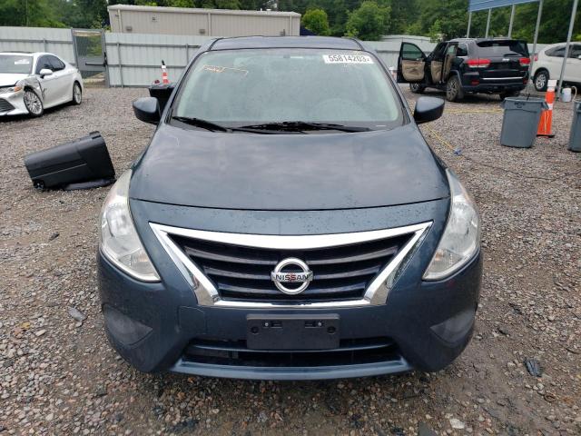 Photo 5 from auction – 2015 NISSAN VERSA S with VIN 3N1CN7AP8FL877319