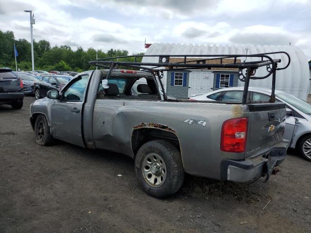 Photo 2 from auction – 2012 CHEVROLET SILVERADO with VIN 1GCNKPEX6CZ199702