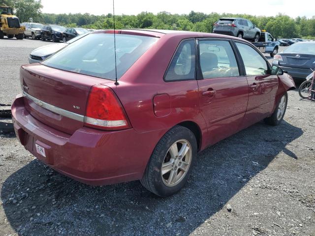 Photo 3 from auction – 2005 CHEVROLET MALIBU MAX with VIN 1G1ZT64865F208608