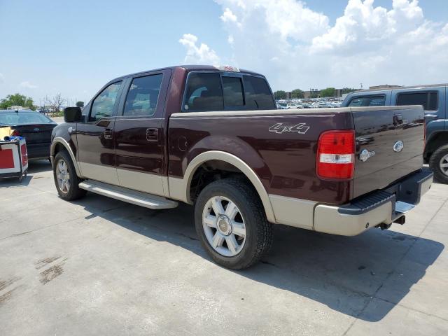 Photo 2 from auction – 2008 FORD F150 SUPER with VIN 1FTPW14V28KB30631