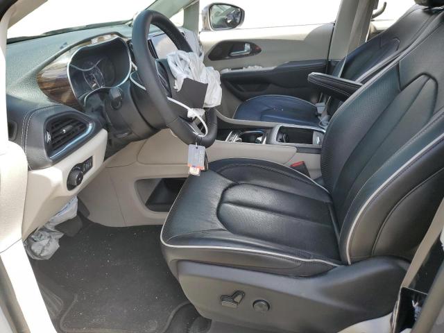 Photo 7 from auction – 2022 CHRYSLER PACIFICA L with VIN 2C4RC1GG3NR168493