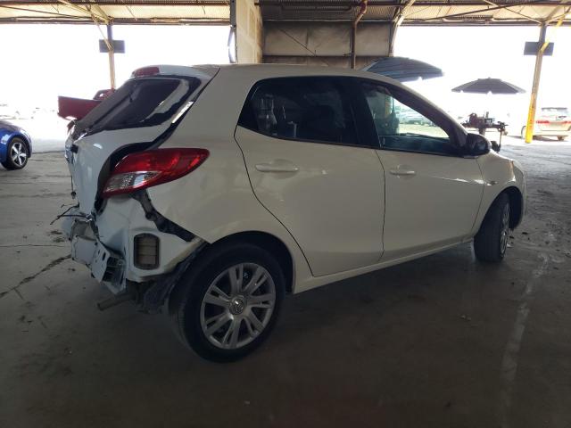 Photo 3 from auction – 2014 MAZDA MAZDA2 SPO with VIN JM1DE1KZXE0186173