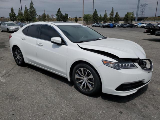 Photo 4 from auction – 2016 ACURA TLX TECH with VIN 19UUB1F58GA010897
