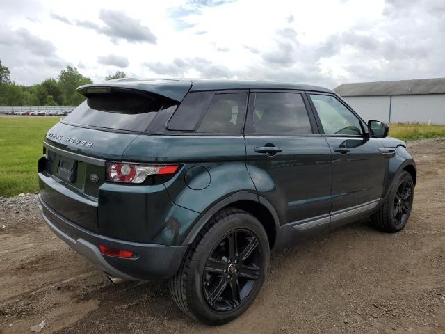 Photo 3 from auction – 2013 LAND ROVER RANGE ROVE with VIN SALVP2BG1DH803147