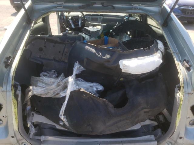 Photo 10 from auction – 2012 TOYOTA PRIUS PLUG with VIN JTDKN3DP8C3010362