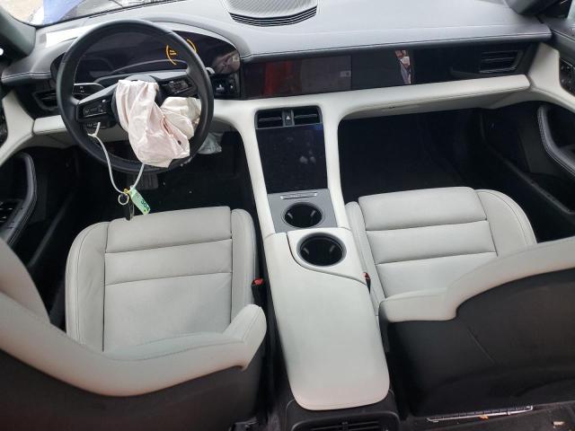 Photo 8 from auction – 2021 PORSCHE TAYCAN with VIN WP0AA2Y17MSA19099