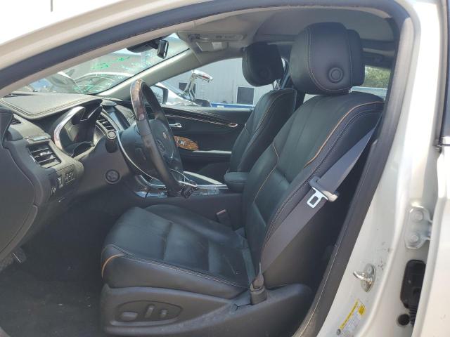 Photo 7 from auction – 2014 CHEVROLET IMPALA LTZ with VIN 2G1155S31E9135584