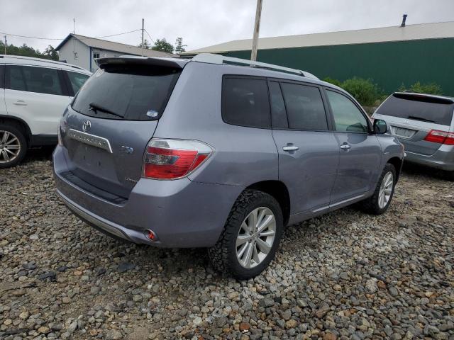 صورة رقم 3 من المزاد - 2009 TOYOTA HIGHLANDER مع VIN JTEEW44AX92030067