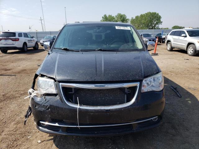 Photo 5 from auction – 2013 CHRYSLER TOWN & COU with VIN 2C4RC1CG9DR590028