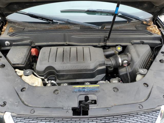 Photo 12 from auction – 2008 GMC ACADIA SLE with VIN 1GKER13758J251309