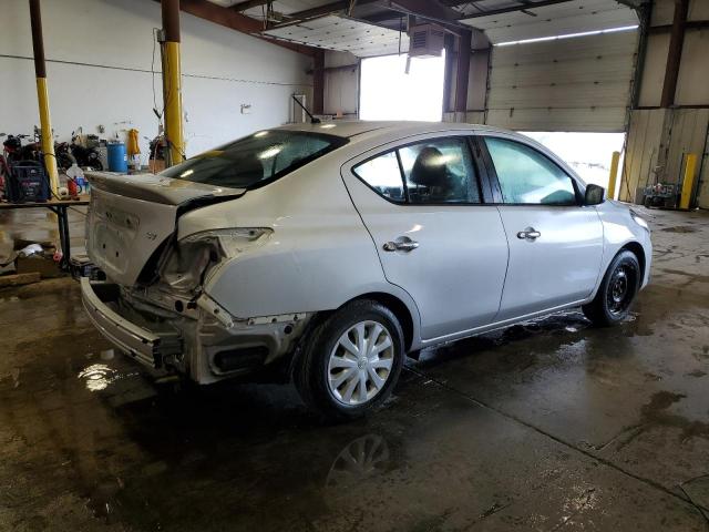 Photo 3 from auction – 2017 NISSAN VERSA S with VIN 3N1CN7AP1HK415113