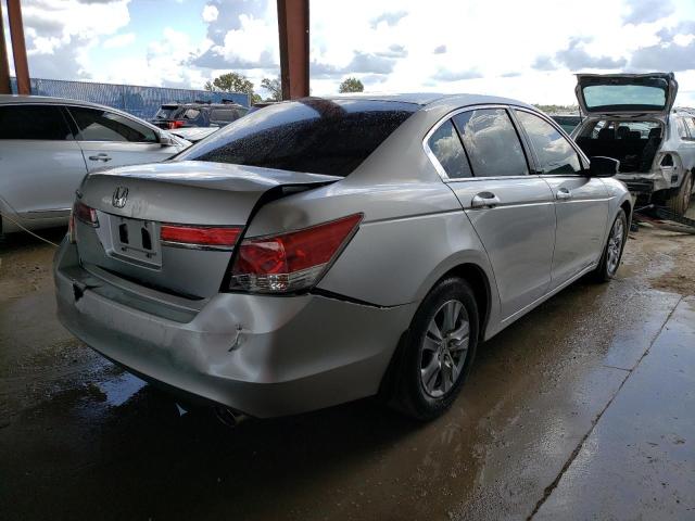 Photo 3 from auction – 2012 HONDA ACCORD LXP with VIN 1HGCP2F47CA201778
