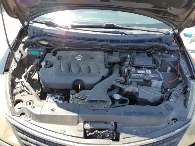 Photo 11 from auction – 2008 NISSAN VERSA S with VIN 3N1BC13E98L409113