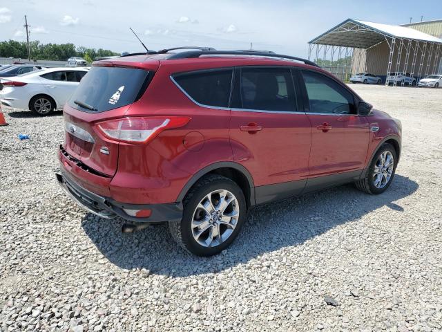 Photo 3 from auction – 2013 FORD ESCORT SE with VIN 1FMCU9HX9DUA58982