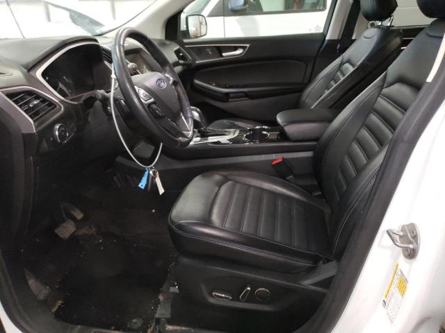 Photo 7 from auction – 2018 FORD EDGE SEL with VIN 2FMPK4J90JBB24701