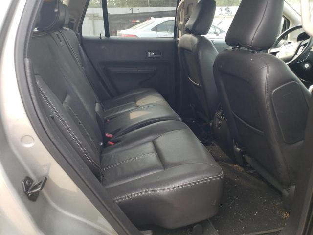 Photo 11 from auction – 2008 FORD EDGE SEL with VIN 2FMDK38C98BB04374