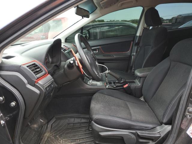Photo 7 from auction – 2013 SUBARU CROSSTREK with VIN JF2GPACC8D2896369