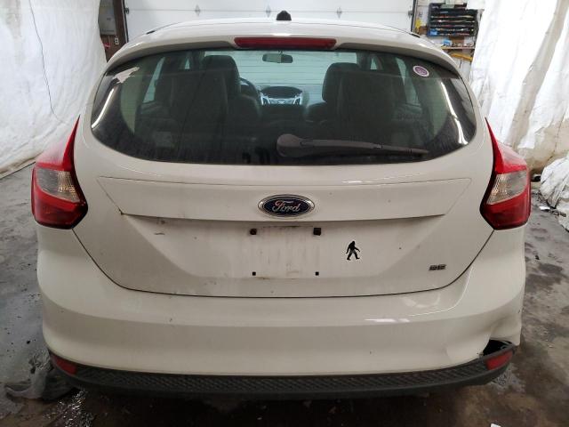 Photo 6 from auction – 2014 FORD FOCUS SE with VIN 1FADP3K25EL164949