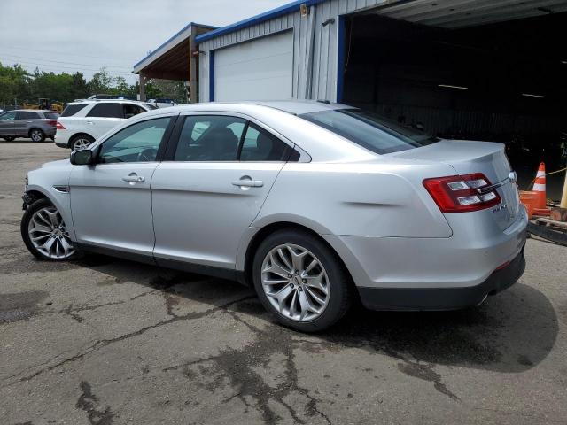 Photo 2 from auction – 2018 FORD TAURUS LIM with VIN 1FAHP2J88JG131531