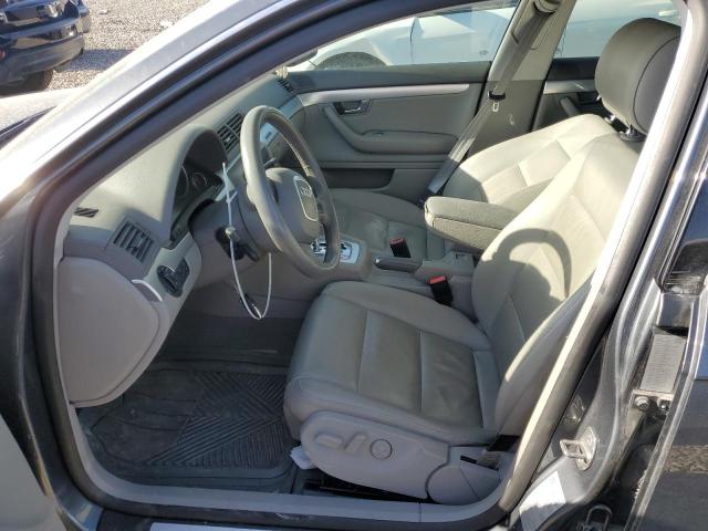Photo 7 from auction – 2005 AUDI A4 2.0T QU with VIN WAUDF68EX5A522099