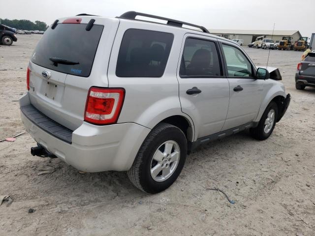 Photo 3 from auction – 2009 FORD ESCAPE XLT with VIN 1FMCU03779KD16213