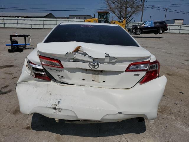 Photo 6 from auction – 2013 TOYOTA CAMRY L with VIN 4T1BF1FK6DU681328