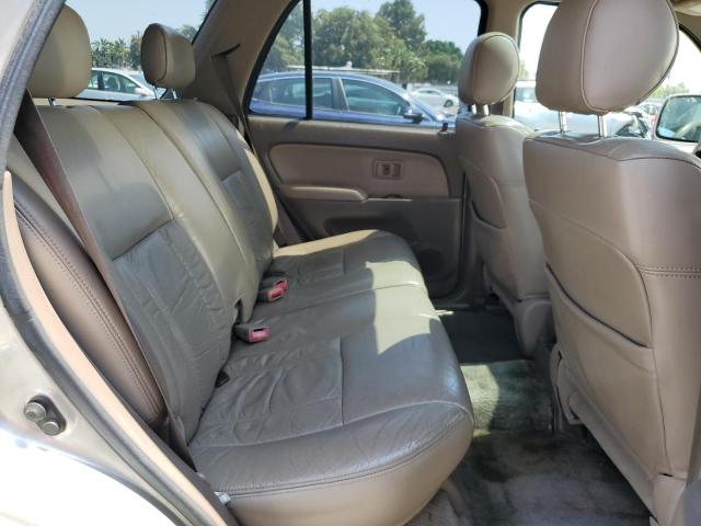 Photo 11 from auction – 2000 TOYOTA 4RUNNER LI with VIN JT3HN87R7Y9033922