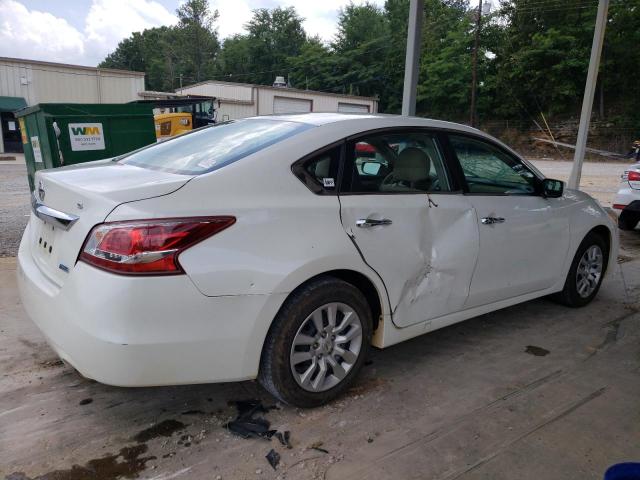 Photo 3 from auction – 2013 NISSAN ALTIMA 2.5 with VIN 1N4AL3AP2DC117355