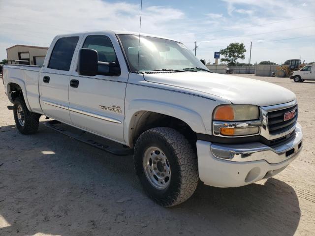 Photo 4 from auction – 2004 GMC SIERRA C25 with VIN 1GTHC23194F121218