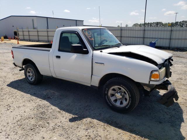 Photo 4 from auction – 2009 FORD RANGER with VIN 1FTYR10D09PA13899